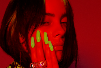 Billie Eilish confirmed to debut live performance of 'No Time To Die' at the BRITs