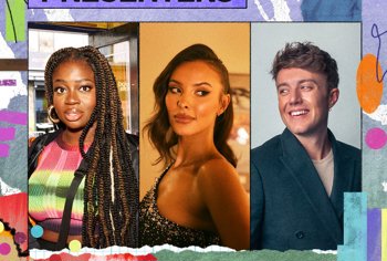 Clara Amfo, Maya Jama and Roman Kemp to host The BRIT Awards 2024 with Mastercard